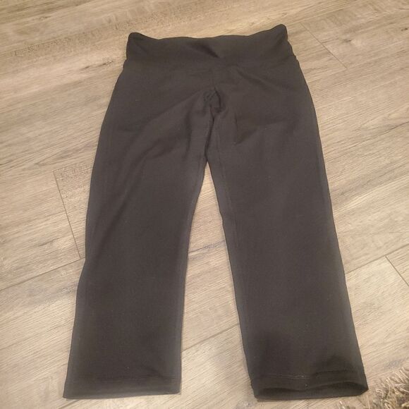 Womens Athletic Leggings Size S - Picture 1 of 3